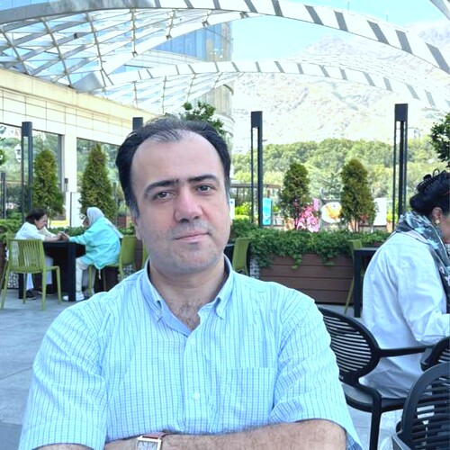 دکتر رضا محمدحسین زاده دواتگری