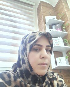 دکتر شیرین علیزاده