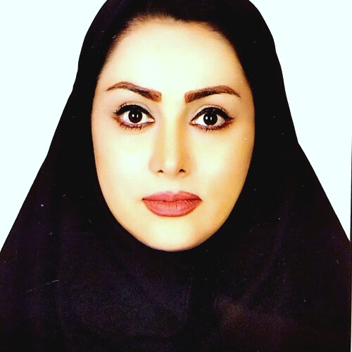 دکتر آنیتا یزدانی