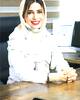 دکتر نینا کریمی بابااحمدی