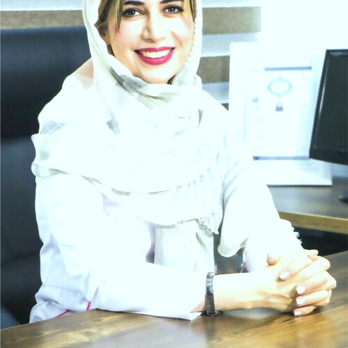 دکتر نینا کریمی بابااحمدی