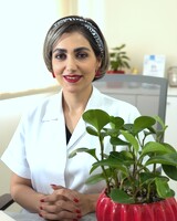 دکتر عاطفه ابراهیمی