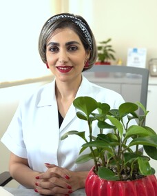 دکتر عاطفه ابراهیمی