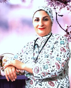 فاطمه ارسطویی
