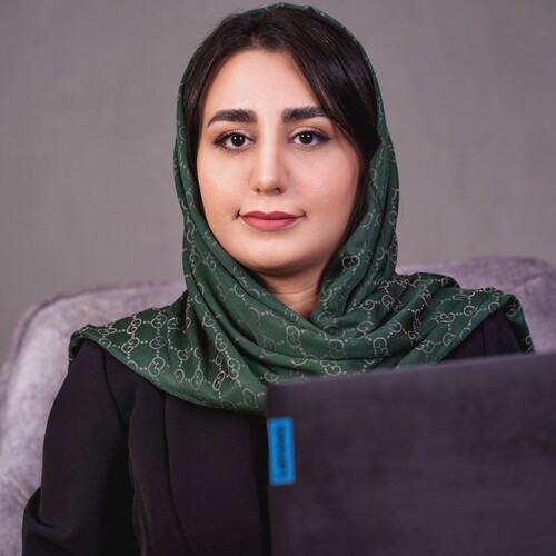 مژده آزور