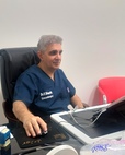 دکتر فرشید شریفی