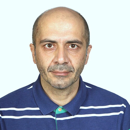 دکتر عباس راست پور
