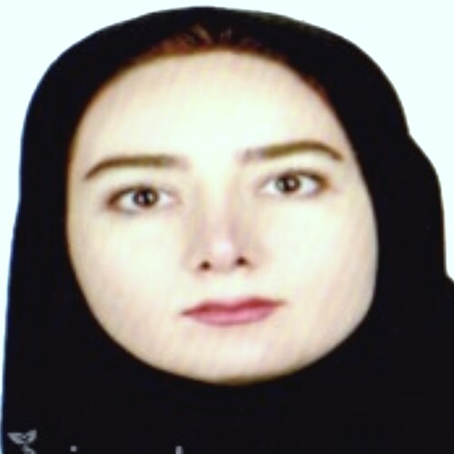 دکتر ریحانه بخشی