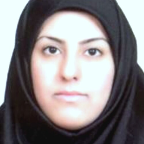 دکتر منیره رضاپور