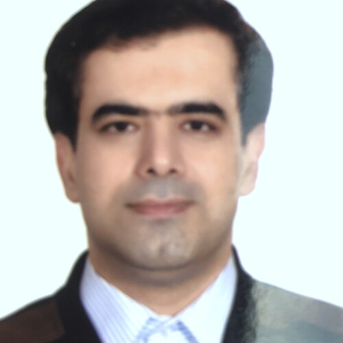 دکتر کیوان جاویدنیا