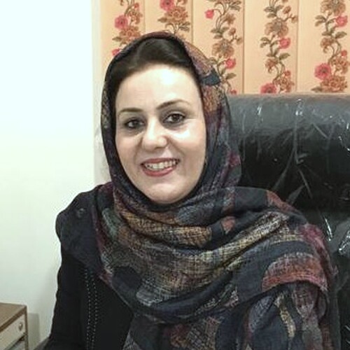 دکتر فریبا کلانتری