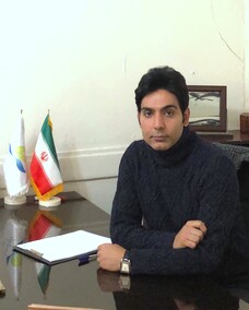 دکتر مهدی شاه نظری