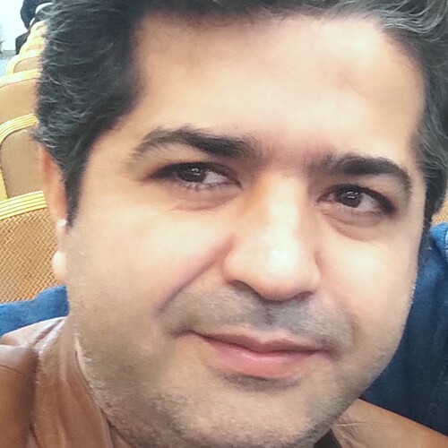 دکتر صابر پوررضا