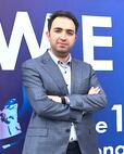 دکتر حمیدرضا زاهری