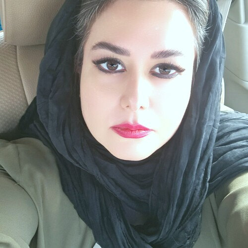 دکتر ندا محسنی نژاد