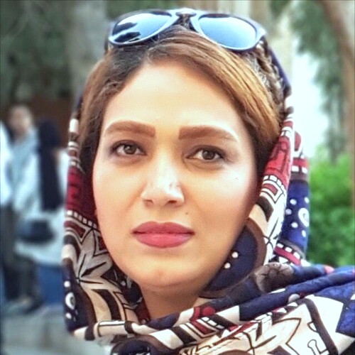 دکتر مهسا عبدالهی
