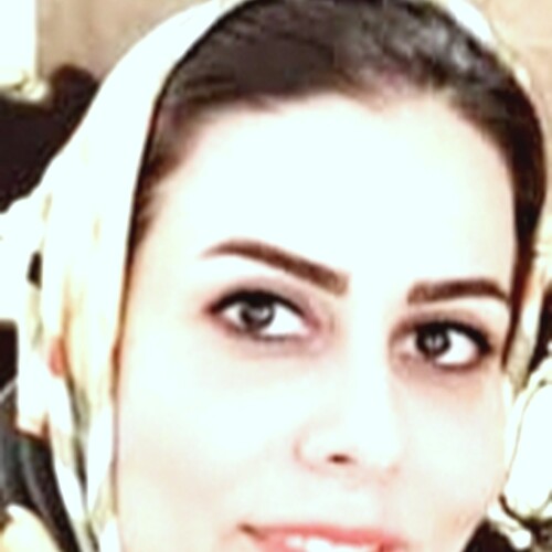 دکتر نازیلا طیاری عراقی