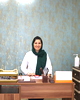 جناب آقای دکتر عاطفه علامتیان