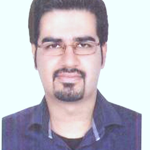 دکتر محسن سعیدی