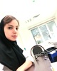 سرکار خانم دکتر هانیه محمدپور