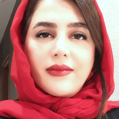 دکتر بهارک شاهین