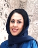 سرکار خانم دکتر مهرانگیز احمدزاده