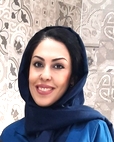 دکتر مهرانگیز احمدزاده