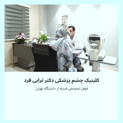 دکتر حامد ترابی فرد