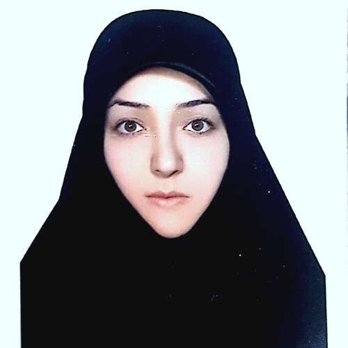 دکتر حمیده مطهری فر