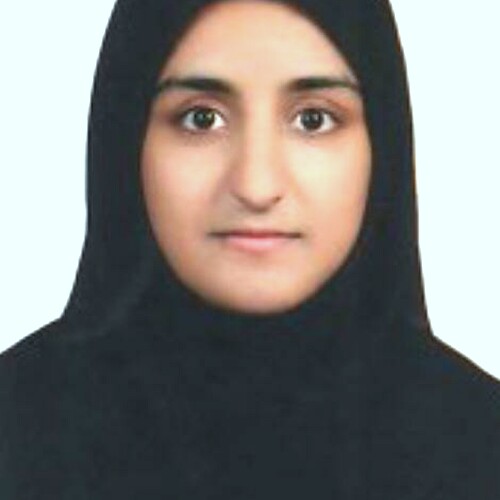 دکتر فاطمه نیکو