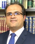 دکتر حسن لرستانی