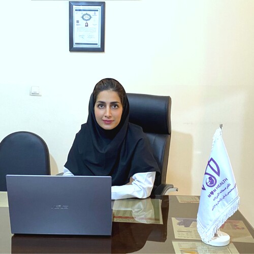 دکتر سمانه اکبرزاده