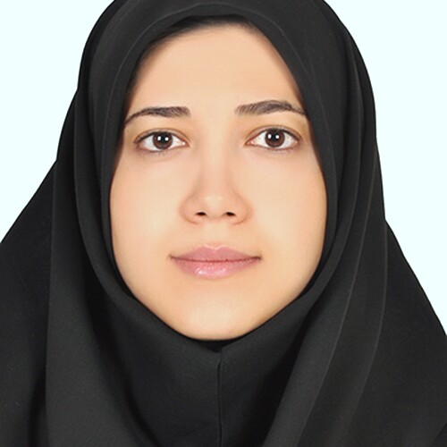 دکتر آذین نوریان