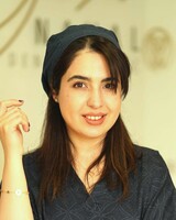 دکتر لیلا جعفرقلیزاده