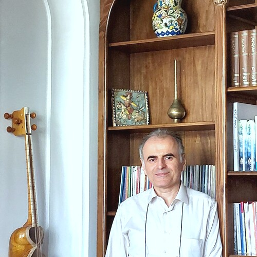 دکتر مهدی سلیمانی دودران