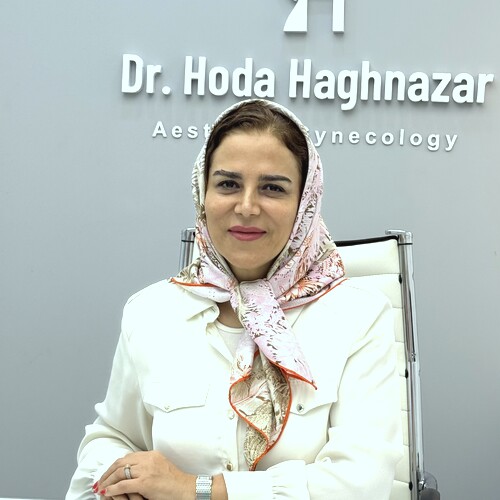 دکتر هدی حق نظر