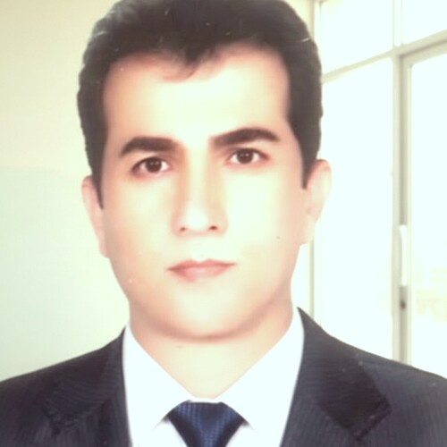 دکتر شهریار نانوا