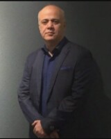 دکتر بهمن شاه ویسی