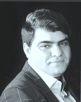 دکتر مهدی اسمعیل زاده آشینی