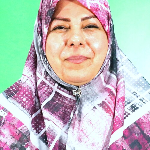 طاهره نداف