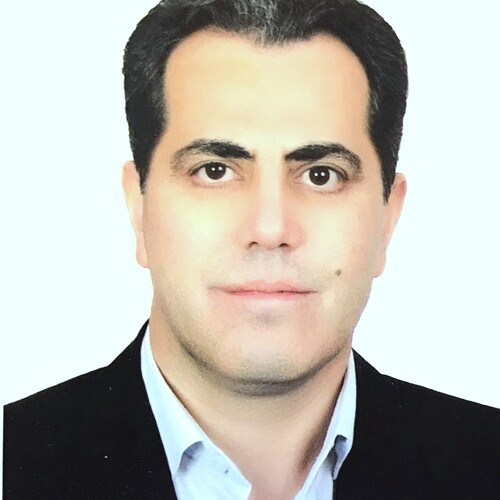دکتر مسعود نوری