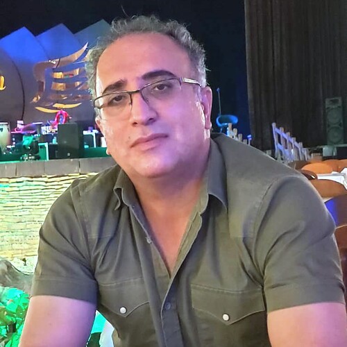 کامران ابراهیمی