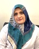 دکتر ثمانه حسینعلی زاده