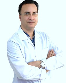 دکتر سورج سوداوری