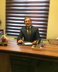 دکتر میر رمضان بزرگی راد