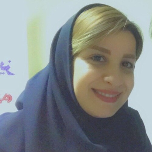 دکتر سیده مریم میرراجعی