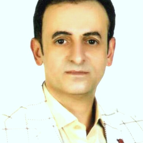 دکتر جلال الدین مهدوی روشن
