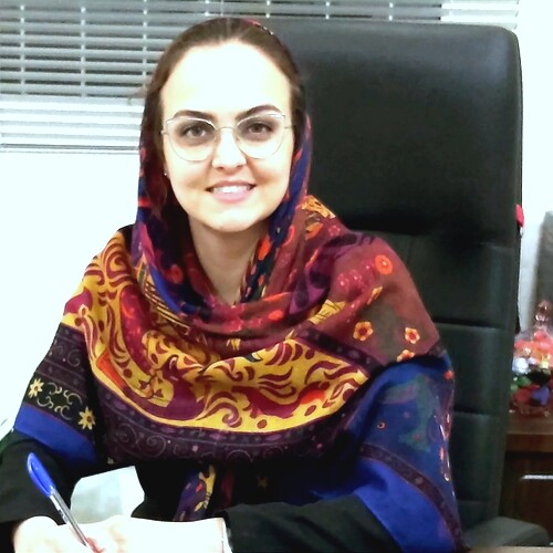 دکتر فاطمه سادات علوی زاده