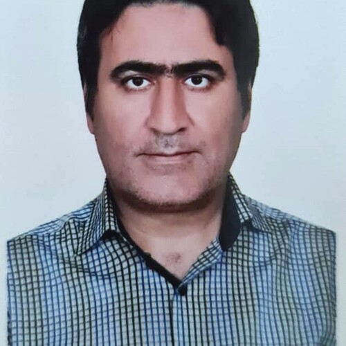 دکتر فرهاد نبوی