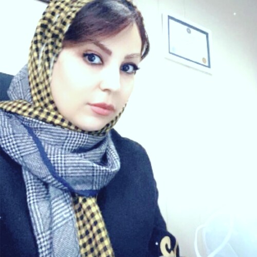 دکتر سارا قدیمی